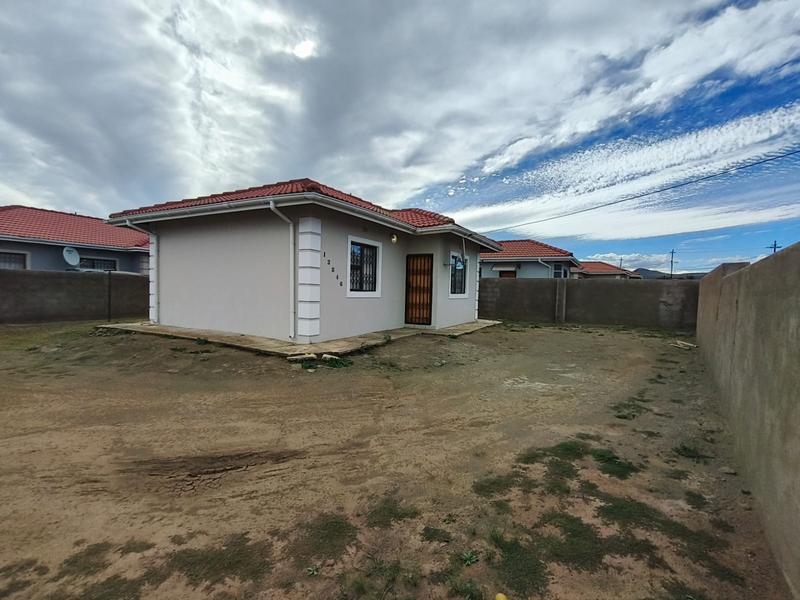 2 Bedroom Property for Sale in Queenstown Central Eastern Cape
